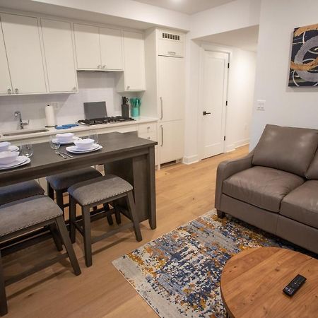 Woodley Suites&Residences Washington Exteriér fotografie