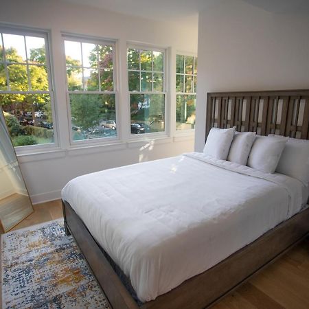 Woodley Suites&Residences Washington Exteriér fotografie