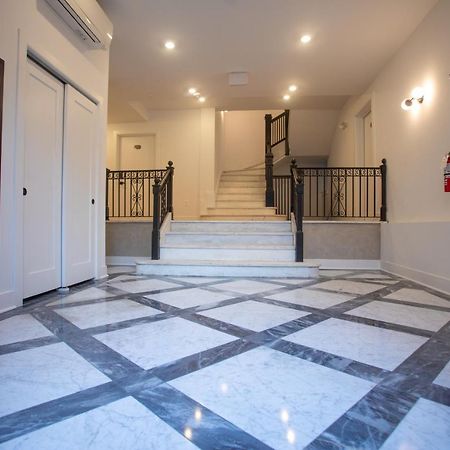 Woodley Suites&Residences Washington Exteriér fotografie