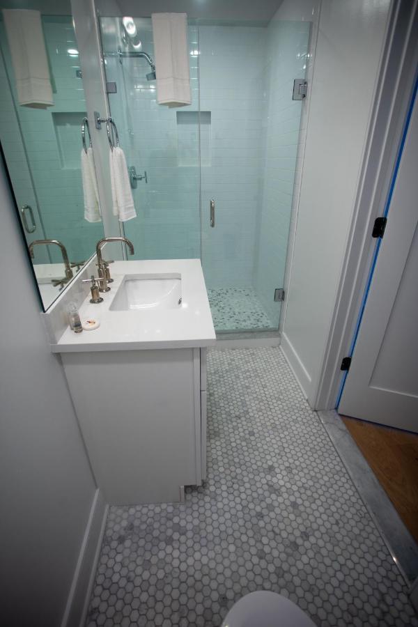 Woodley Suites&Residences Washington Exteriér fotografie
