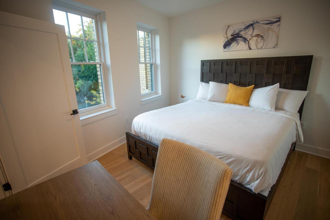 Woodley Suites&Residences Washington Exteriér fotografie
