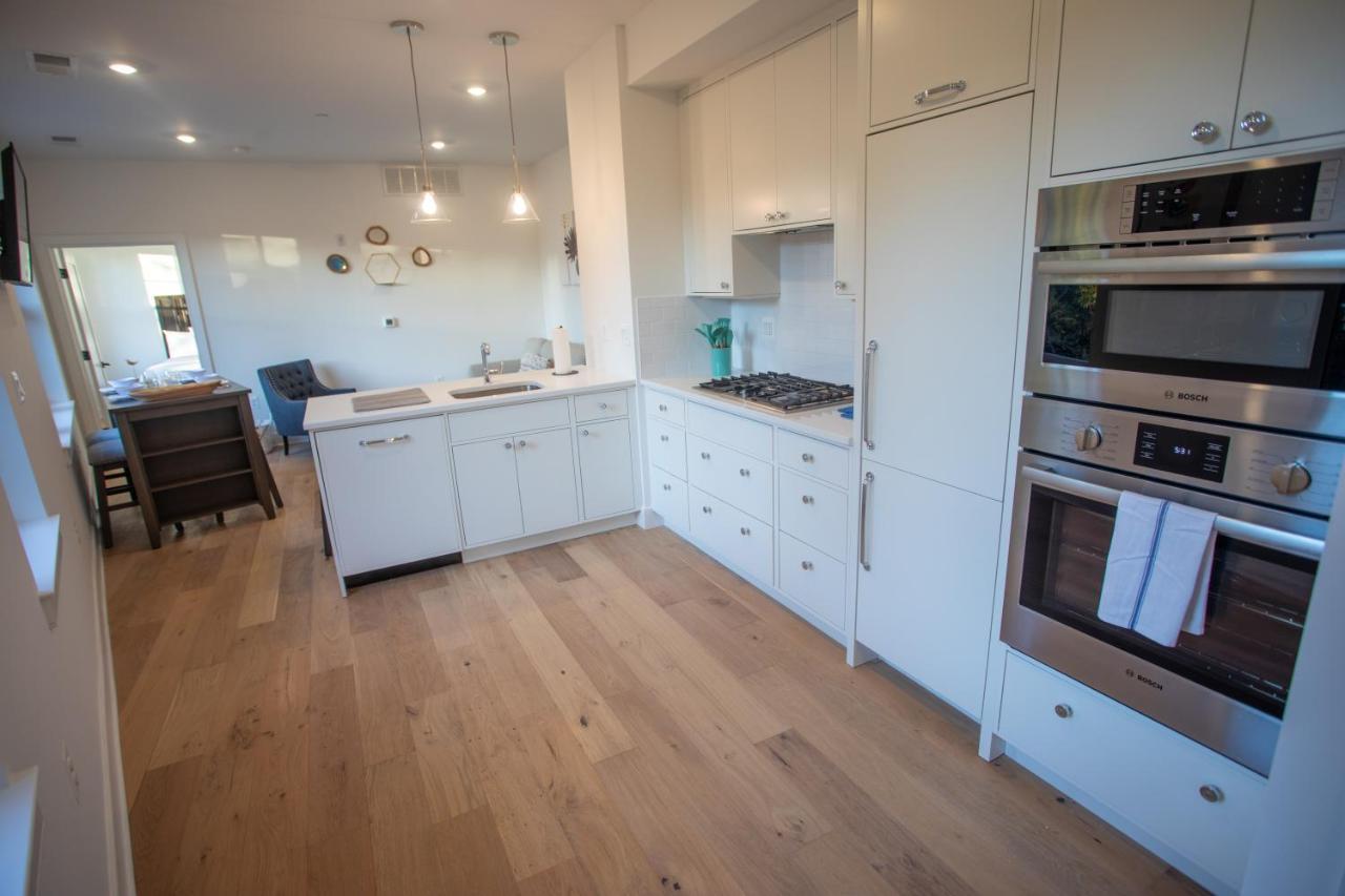 Woodley Suites&Residences Washington Exteriér fotografie