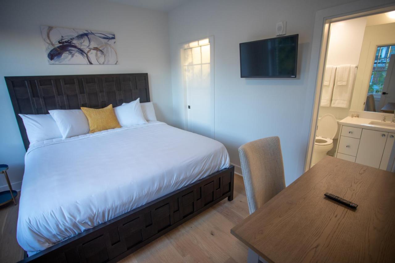 Woodley Suites&Residences Washington Exteriér fotografie